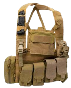 Military Bag