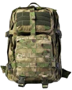 Military Bag