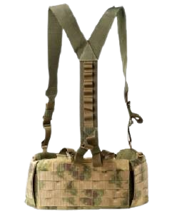 Military Bag