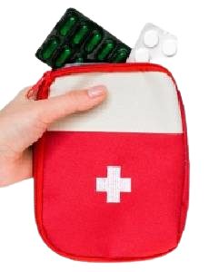 Medical Pouch